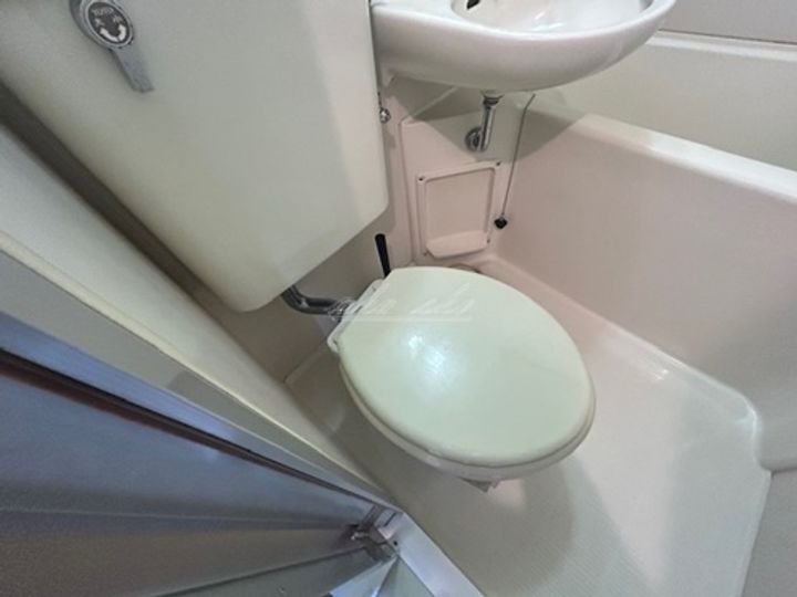 コスモ百合丘の内装