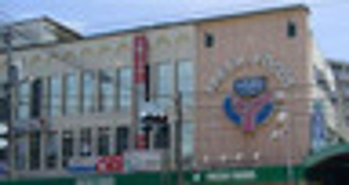 コスモ百合丘の周辺