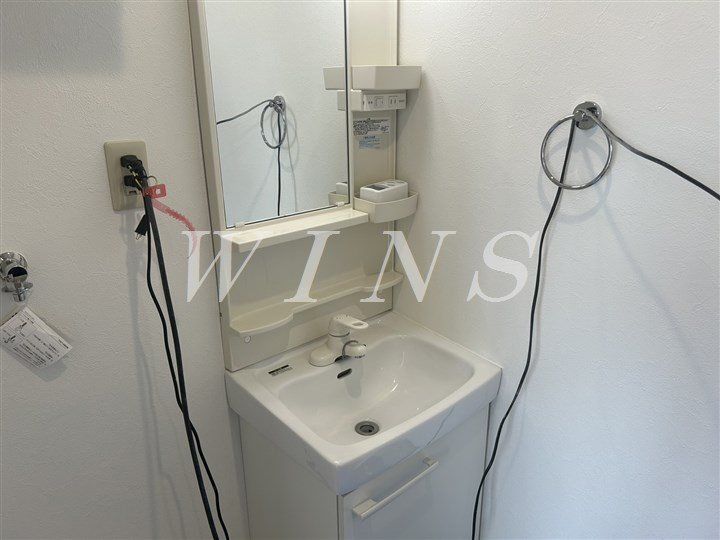 神奈川県川崎市多摩区菅1(マンション)の賃貸物件の内装