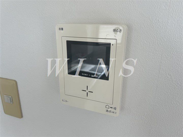 神奈川県川崎市多摩区菅1(マンション)の賃貸物件の内装