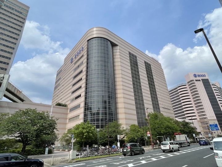 千葉県千葉市中央区新町(マンション)の賃貸物件の周辺