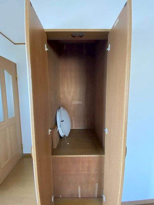 インリバーレジデンスの内装