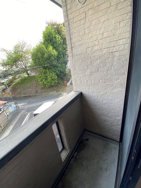 インリバーレジデンスの内装