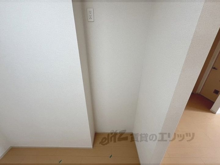 マイハウスの内装