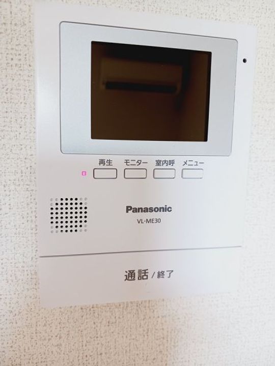 兵庫県神戸市垂水区下畑町字中之谷(アパート)の賃貸物件の内装