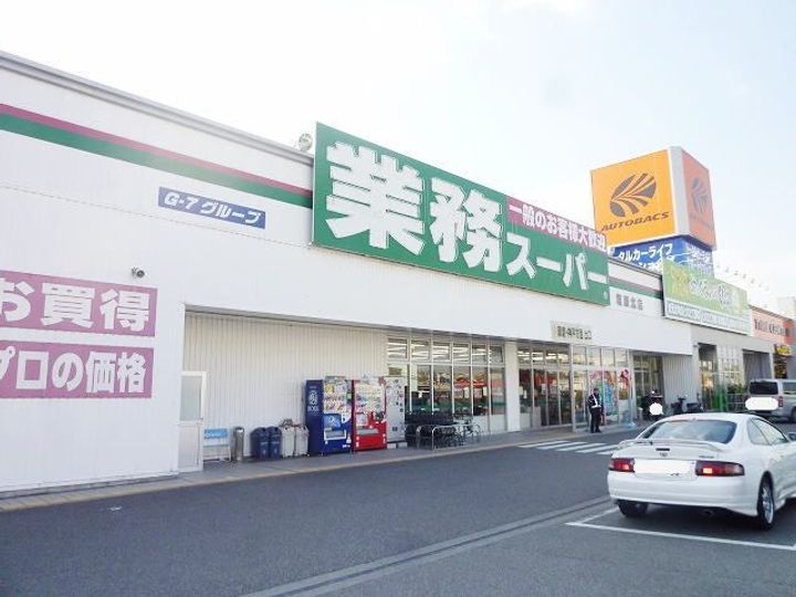 兵庫県神戸市垂水区下畑町字中之谷(アパート)の賃貸物件の周辺