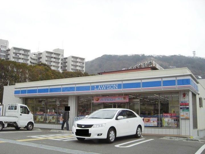 兵庫県神戸市垂水区下畑町字中之谷(アパート)の賃貸物件の周辺