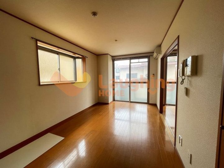 福岡県久留米市本町(マンション)の賃貸物件の内装