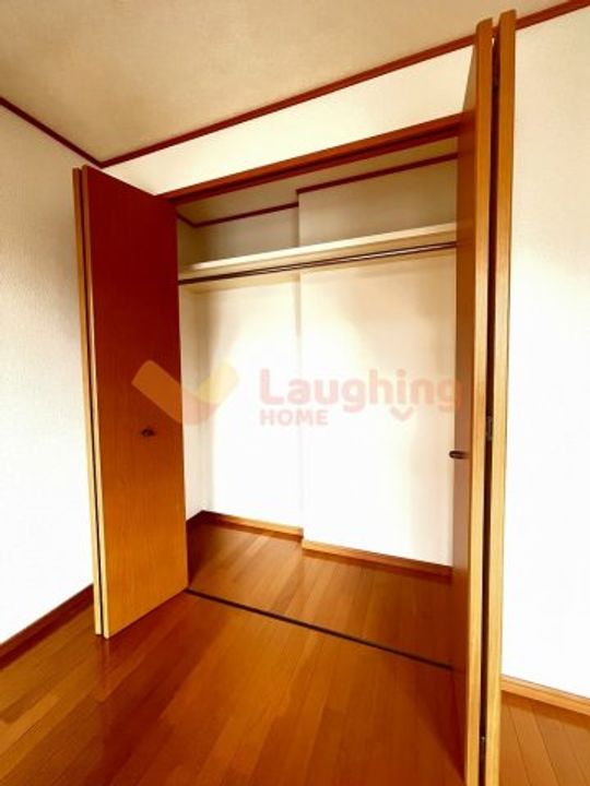 福岡県久留米市本町(マンション)の賃貸物件の内装