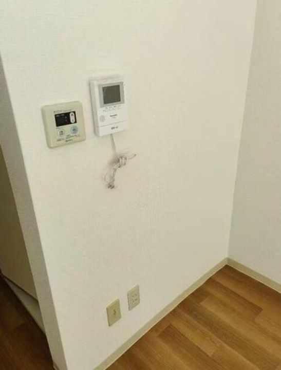ポケットハイツ本厚木の内装