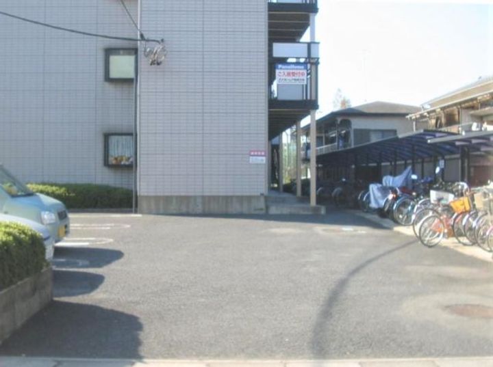 埼玉県さいたま市中央区八王子4(マンション)の賃貸物件の地図