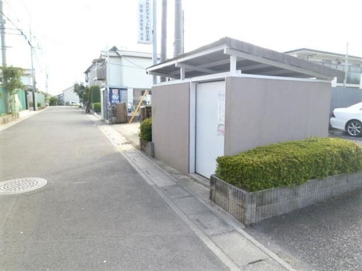 埼玉県さいたま市中央区八王子4(マンション)の賃貸物件のその他画像