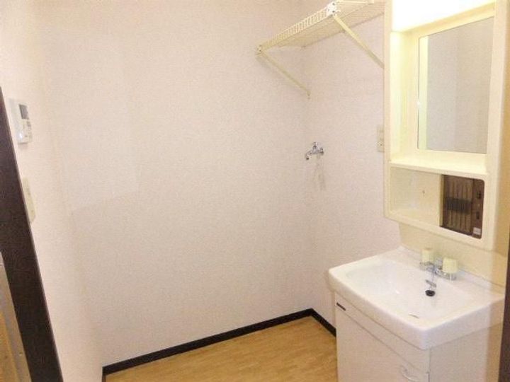 埼玉県さいたま市中央区八王子4(マンション)の賃貸物件の内装