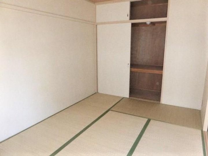 埼玉県さいたま市中央区八王子4(マンション)の賃貸物件の内装