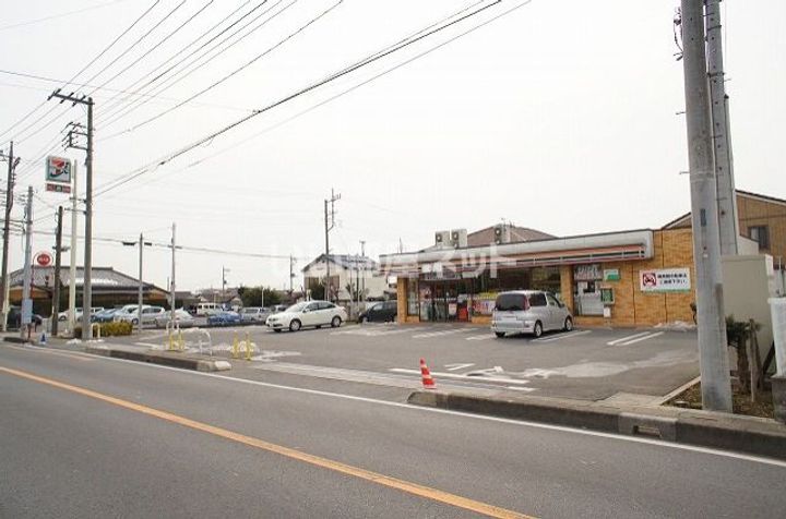 埼玉県さいたま市中央区八王子4(マンション)の賃貸物件の周辺