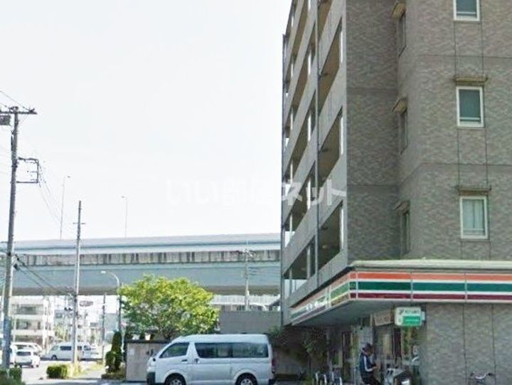 埼玉県さいたま市中央区八王子4(マンション)の賃貸物件の周辺
