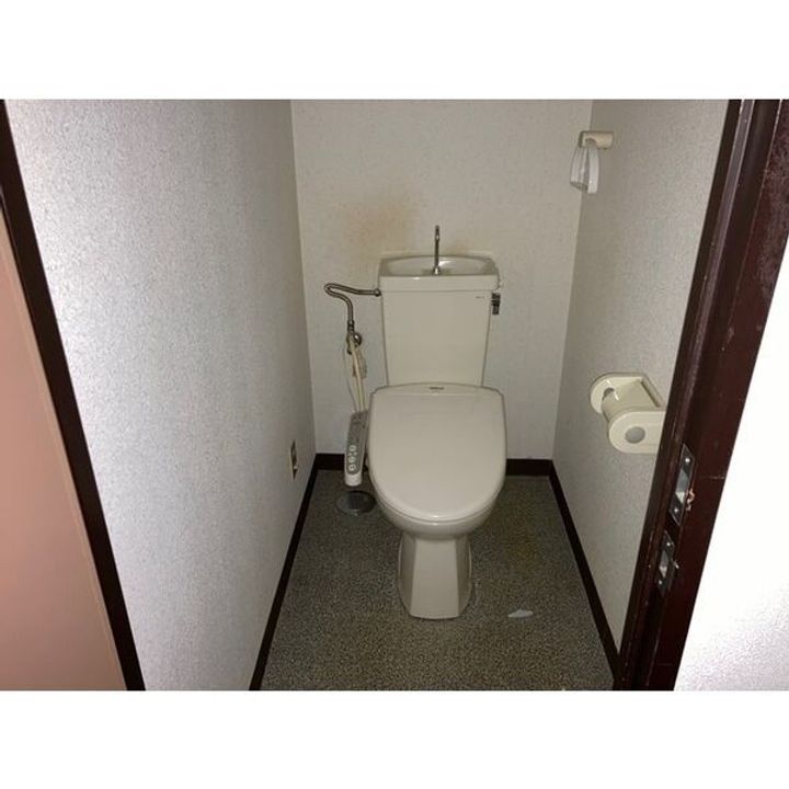 パセール長良の内装