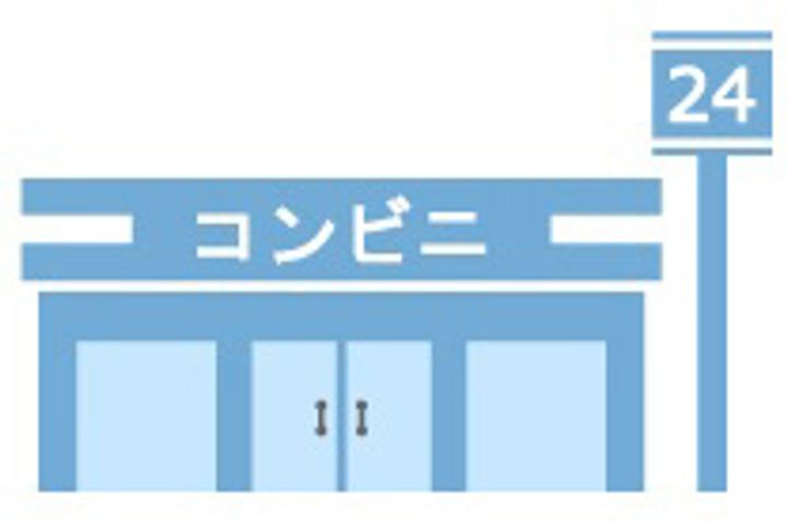 エスリード姫路の周辺