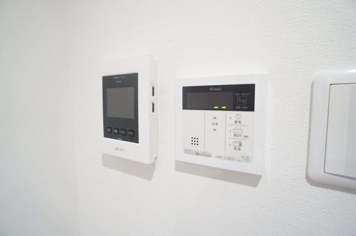 ADC熊本北ソアレの内装