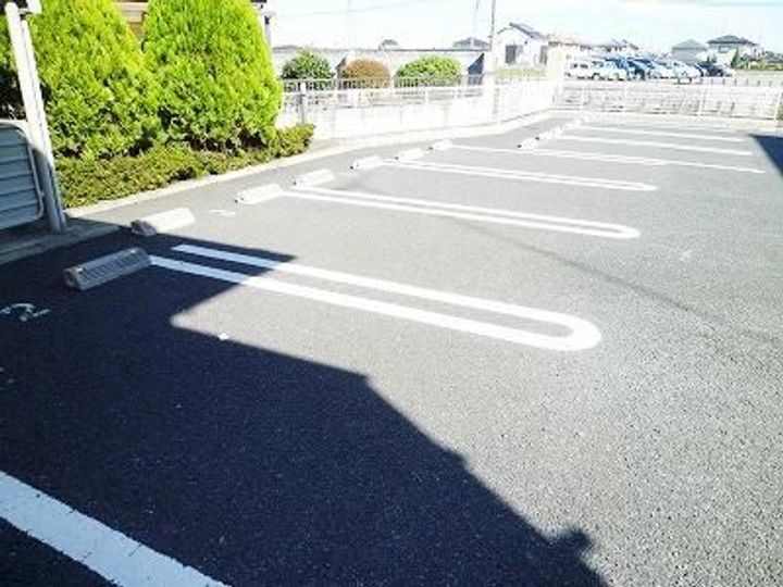 エレガンテの地図