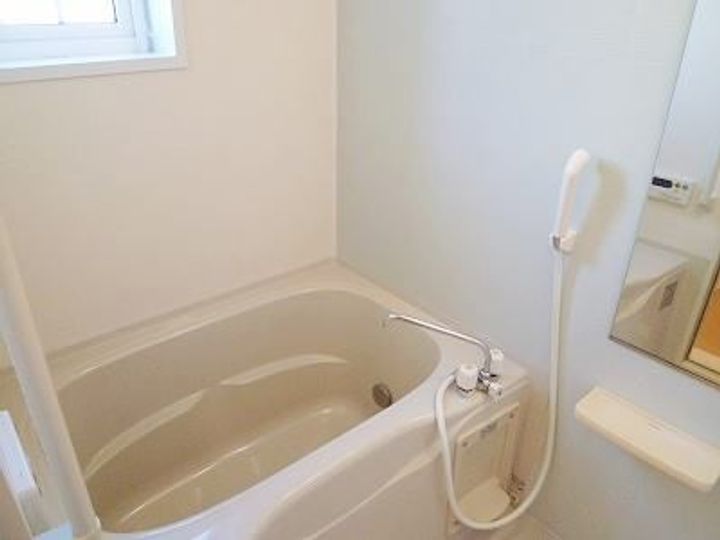 エレガンテの風呂