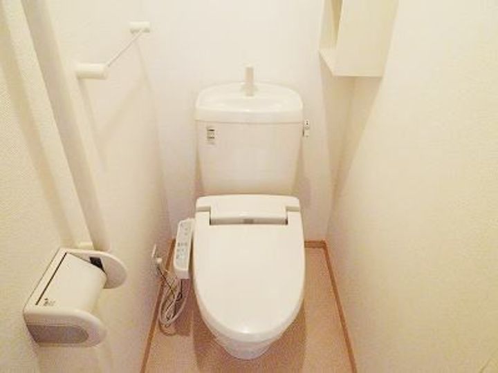 エレガンテの内装