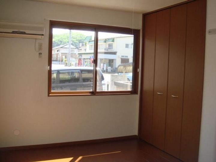 ブォナ・ジョルナータの内装