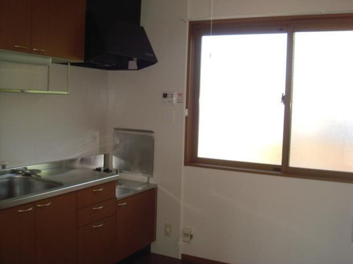 ブォナ・ジョルナータの居間