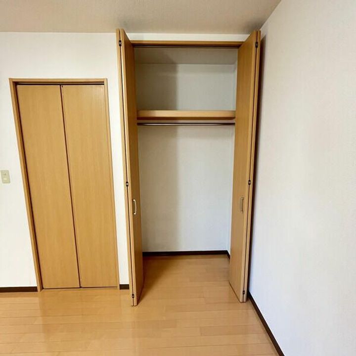 Aiマンションの内装