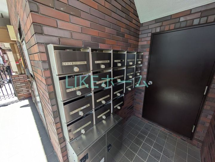 ロックグランデの地図