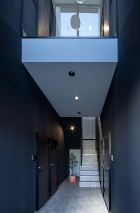 RENATUS CALERO(リナトゥス カレロ)の地図