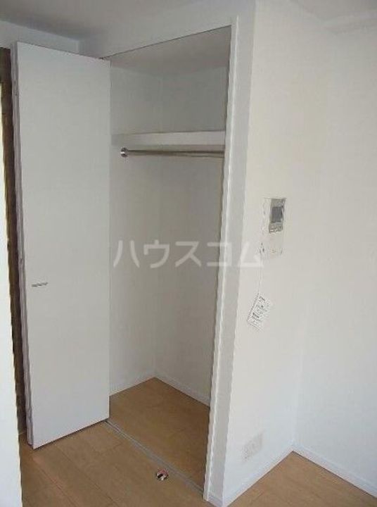 エミリブ下落合の内装