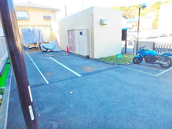 ウインドベル学生マンションの地図