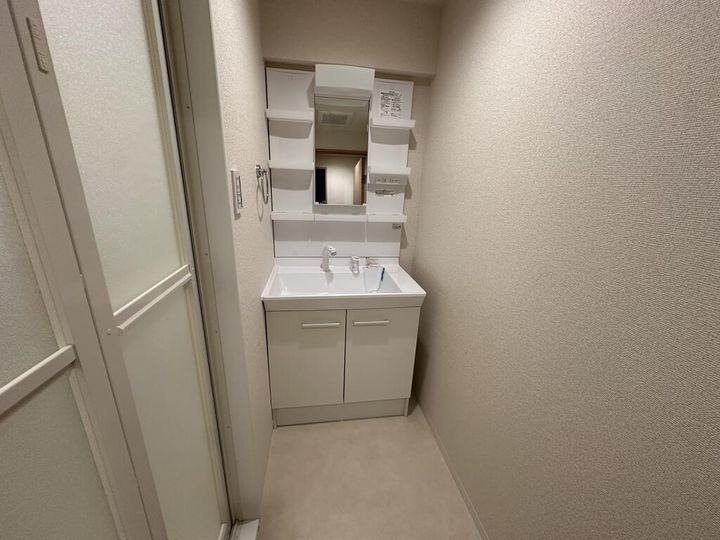 ライオンズマンション大倉山の内装