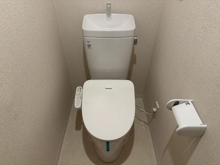 ライオンズマンション大倉山の内装