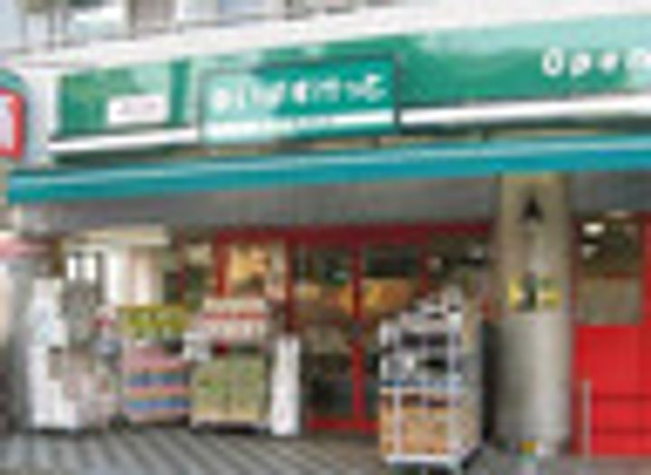 東京都新宿区水道町(マンション)の賃貸物件の周辺