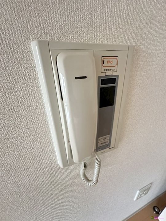 クランヴィラ鶴見の内装