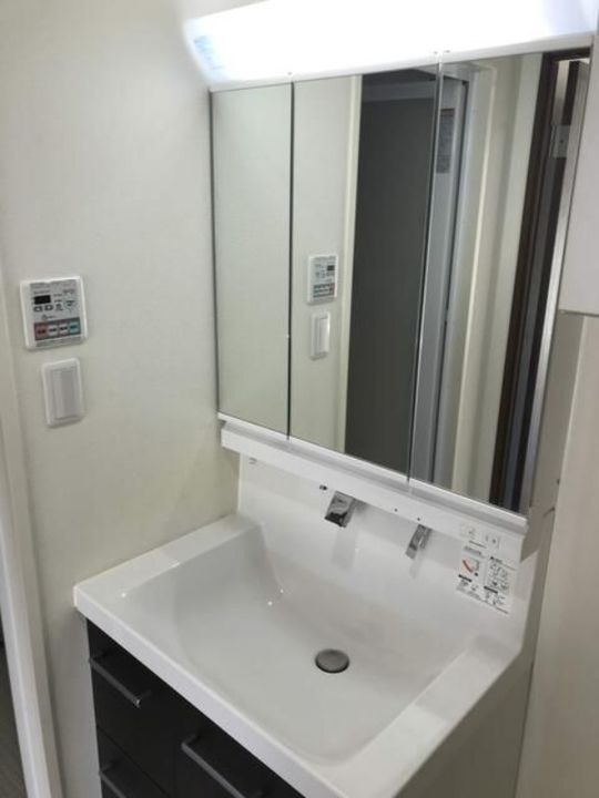 東京都品川区大井1(マンション)の賃貸物件の内装