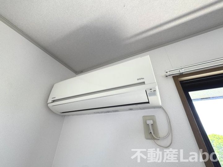 徳島県板野郡藍住町住吉字神蔵(アパート)の賃貸物件の内装