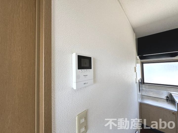 徳島県板野郡藍住町住吉字神蔵(アパート)の賃貸物件の内装