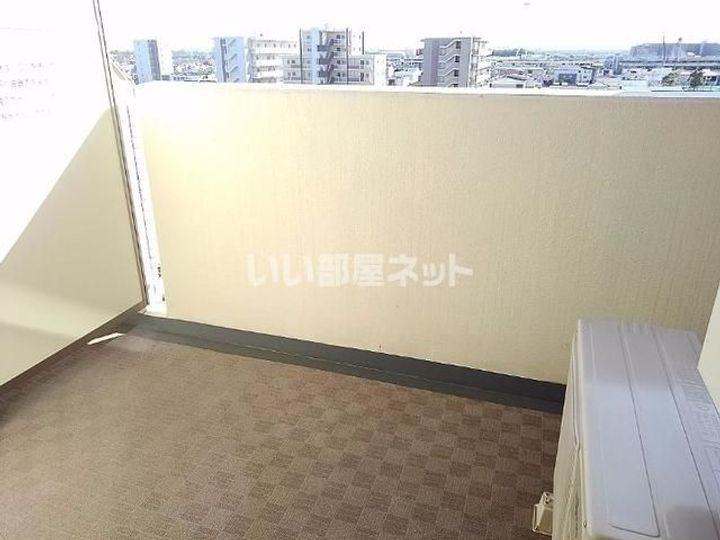 埼玉県越谷市レイクタウン8(マンション)の賃貸物件の内装