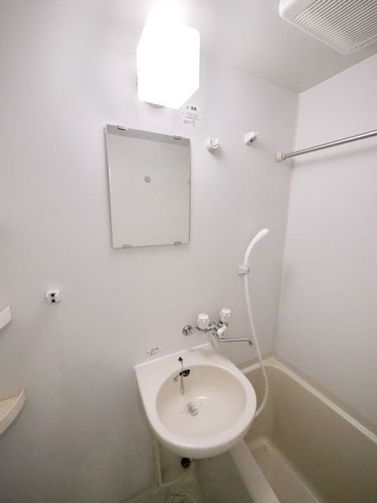 東京都練馬区高松6(マンション)の賃貸物件の内装