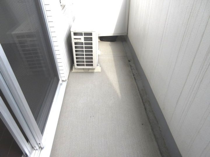 東京都練馬区高松6(マンション)の賃貸物件の内装