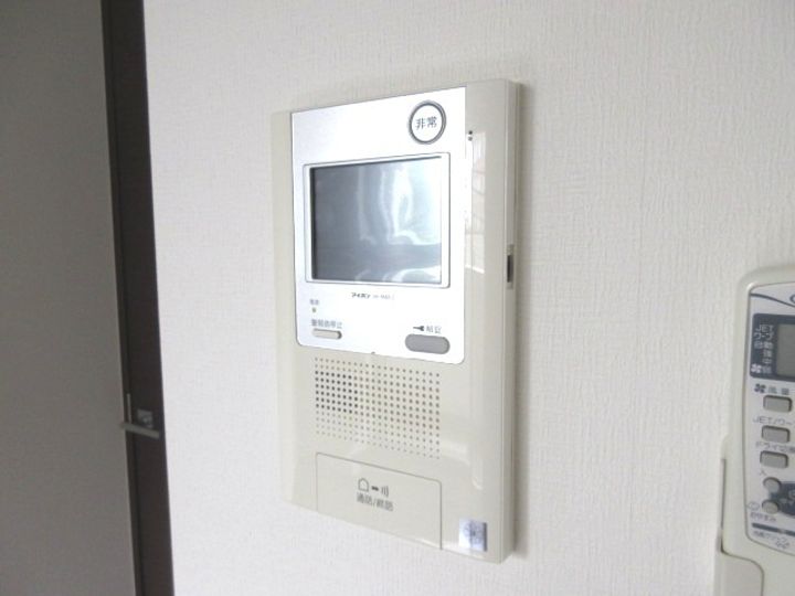 東京都練馬区高松6(マンション)の賃貸物件の内装