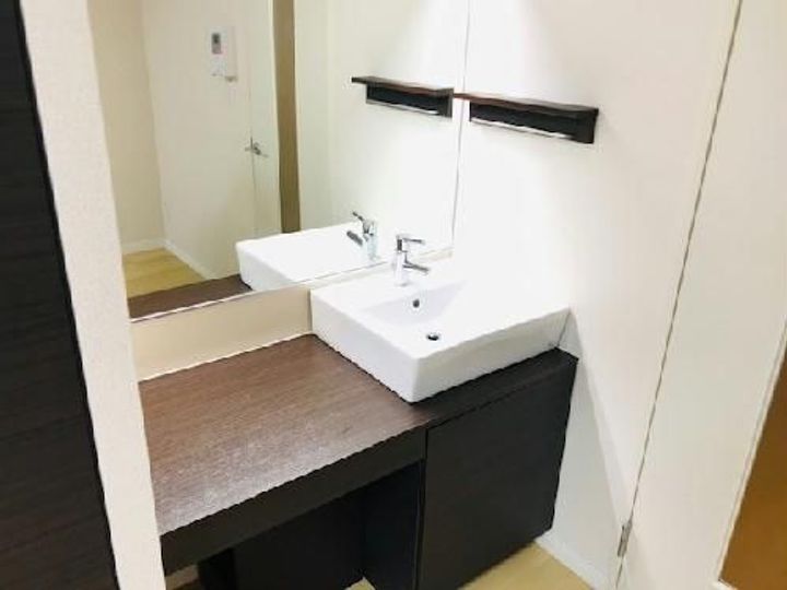 レオネクスト森山の内装