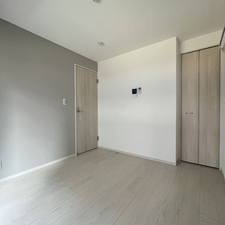 東京都江戸川区北小岩4(アパート)の賃貸物件の居間