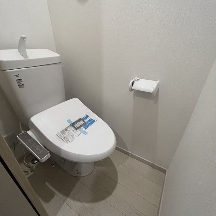 東京都江戸川区北小岩4(アパート)の賃貸物件の内装