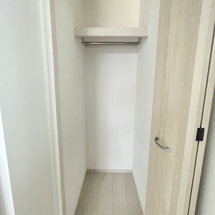 東京都江戸川区北小岩4(アパート)の賃貸物件の内装