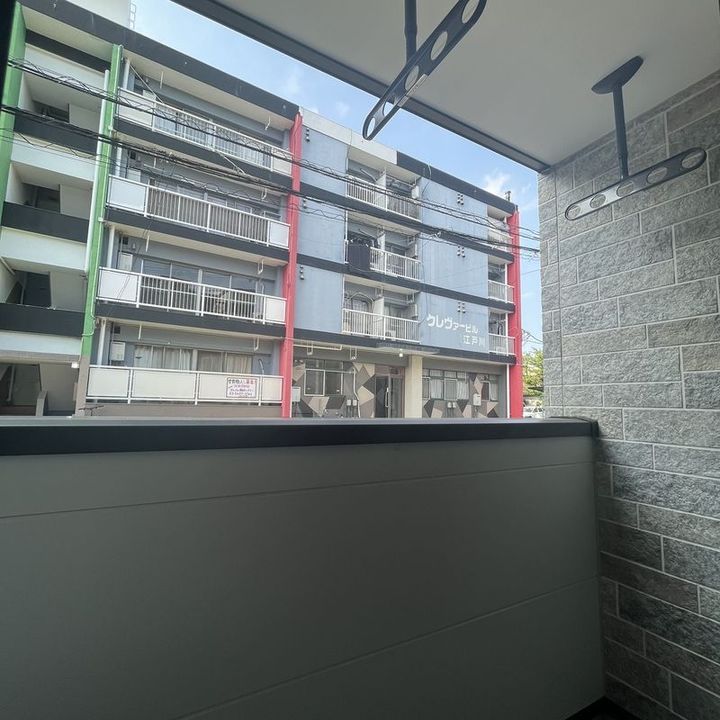 東京都江戸川区北小岩4(アパート)の賃貸物件のその他画像