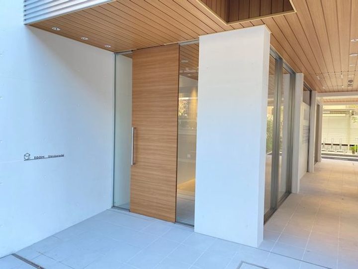 ZOOM白金台の地図